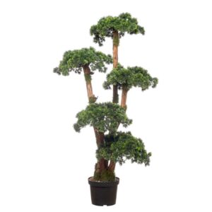 Bonsai Artificial Japan Triplex 140 cm