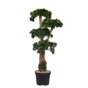Bonsai Artificial Japan Triplex 100 cm