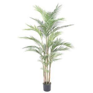 Palmeira Areca Plast