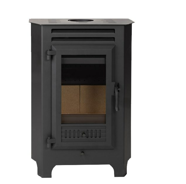 Salamandra Subtil – aquecimento eficiente, durável e seguro para sua casa