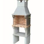 Churrasqueira X-Art Simples