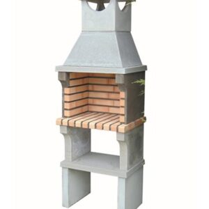 Churrasqueira X-Art Simples