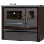 Fogão a lenha ME 16  Bronze PV