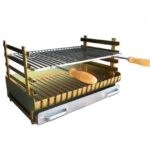 Grelhador ESPVGRILL -FERRO