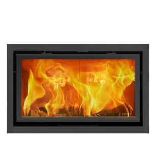 Recuperador de Calor Trevi Eco 700 PH – classe A+, alto rendimento e baixo consumo para aquecimento natural e confortável.