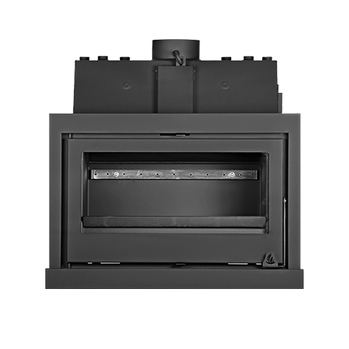 Recuperador de Calor Jade 910 – potência, eficiência e conforto. A solução perfeita para aquecer grandes áreas com economia.